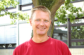 Prof. Dr. Albrecht Meißner 