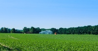 Institut für nachhaltige Bewässerung und Wasserwirtschaft im ländlichen Raum