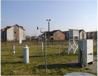 Wetterstation