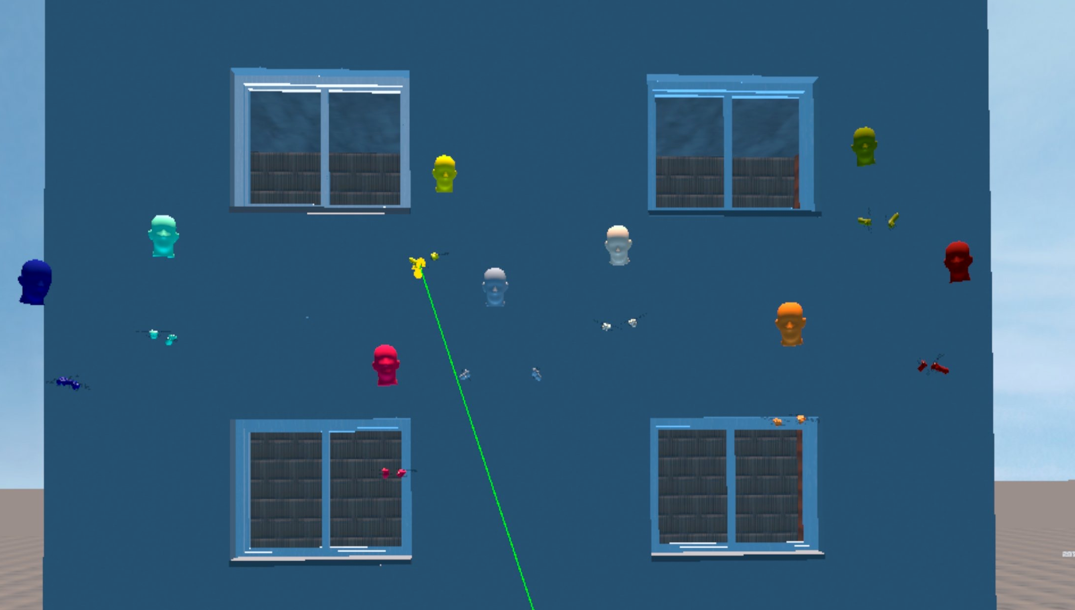 multiplayer