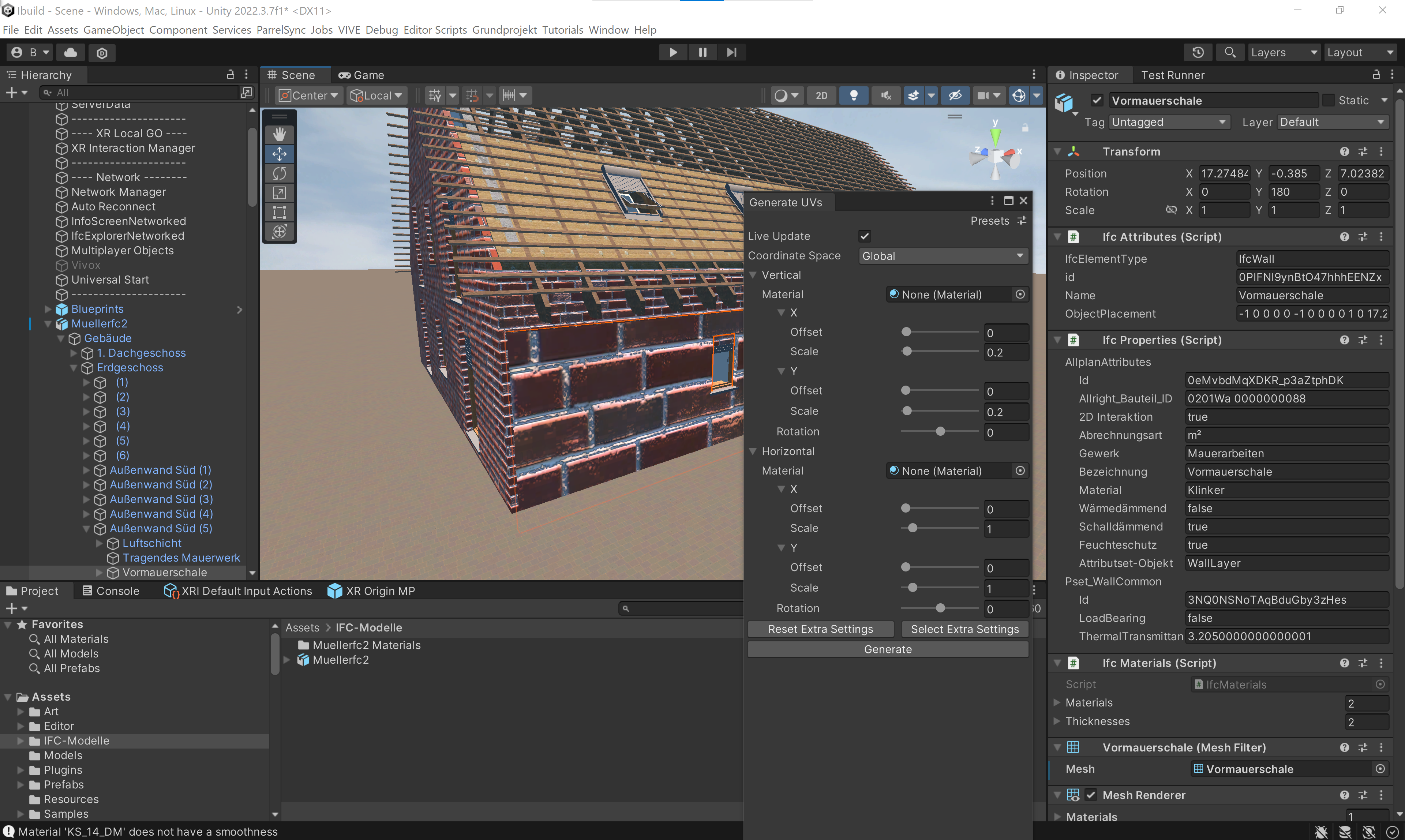 uv_generator
