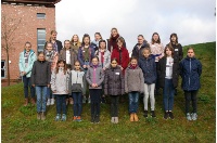 Girls' Day März 2019