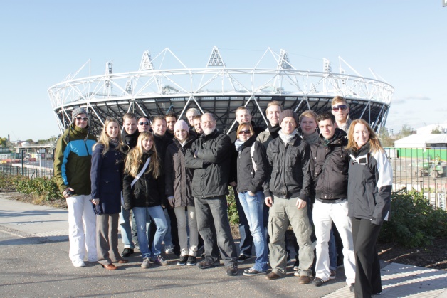 Olympiastadion