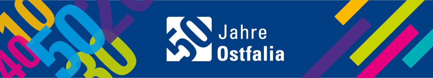 50 Jahre Ostfalia