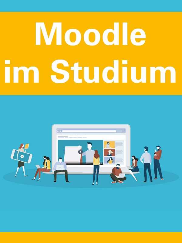 moodle im studium