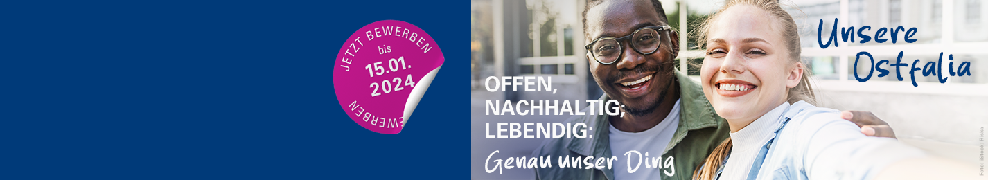 Zwei Studierende
