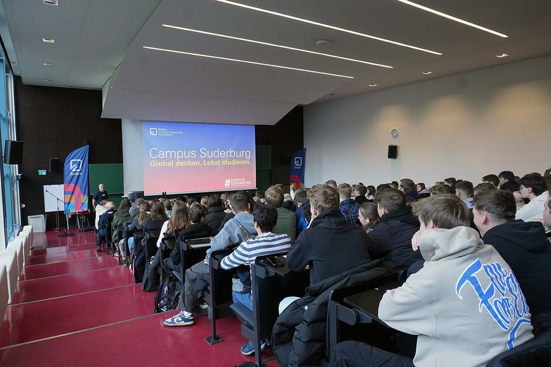 Begrüßung_Studium unter der Lupe SUD