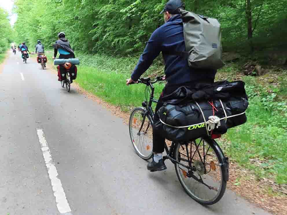 Erlebnis SUD_Radtour WF BS