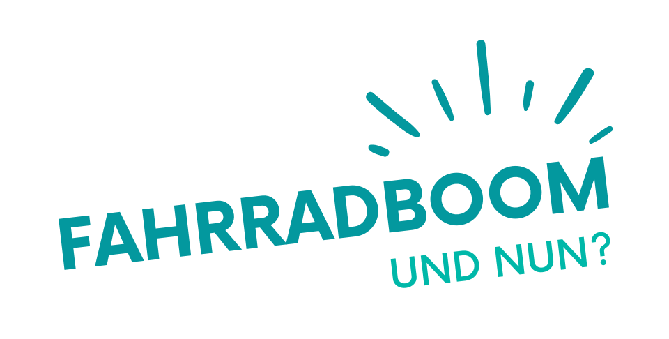 Rahrradboom