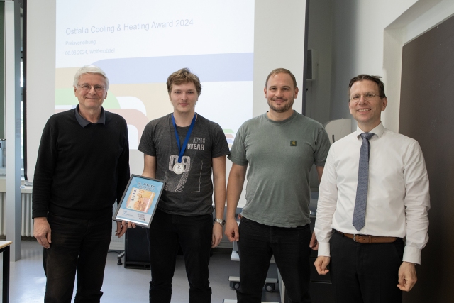 Cooling-Heating-Award-2-Platz