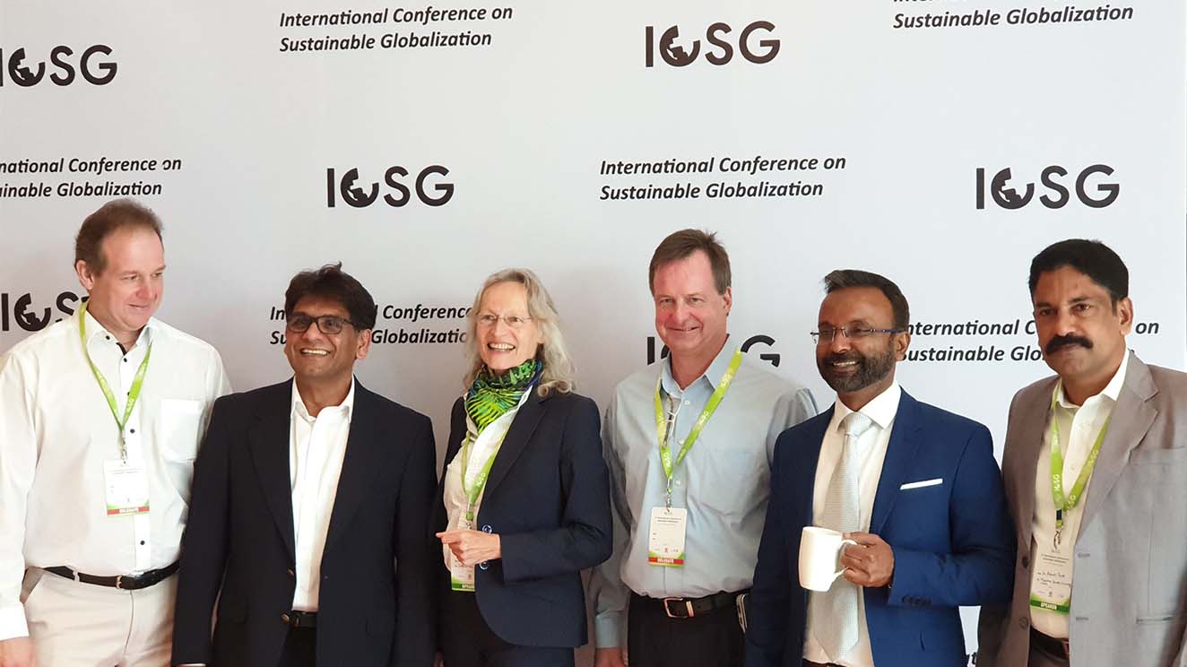 Internationale Konferenz_Nachhaltig_Indien
