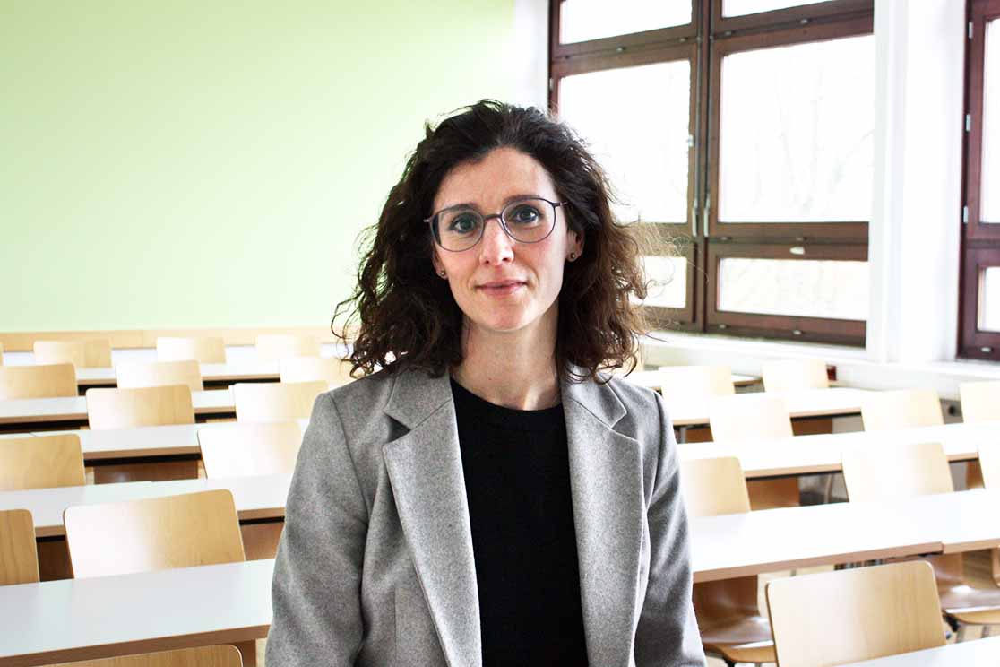 Professur Perez