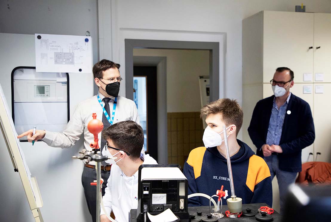 TechLab2_Ostfalia