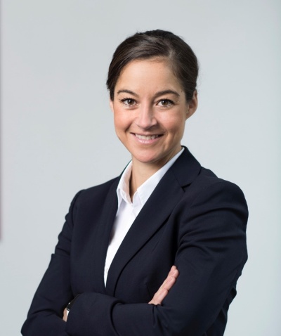 Prof. Dr. Helena Sophie Wisbert
