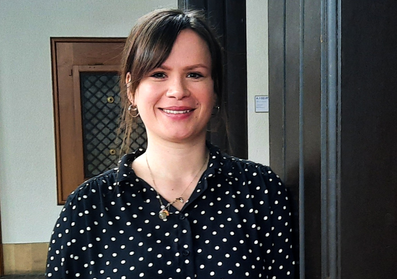 Julia Hussendörfer
