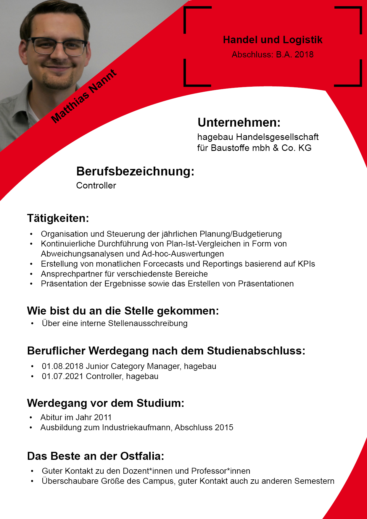 Steckbrief Matthias Nannt