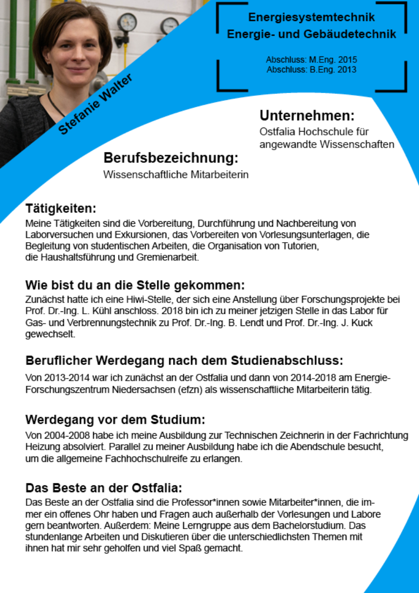 Steckbrief