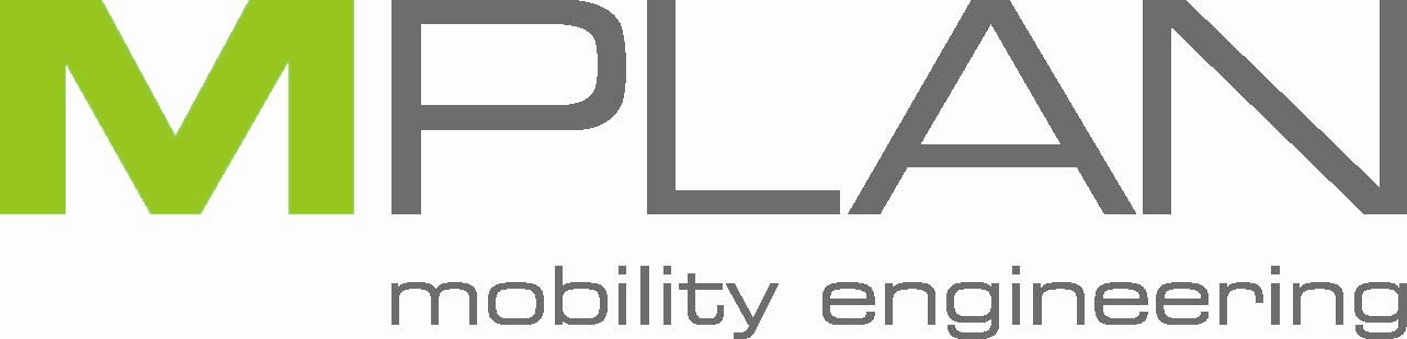 M Plan Logo