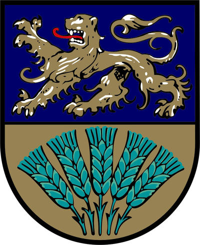 Wappen Landkreis Wolfenbüttel