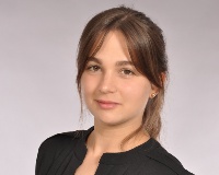 Madeleine Keskin
