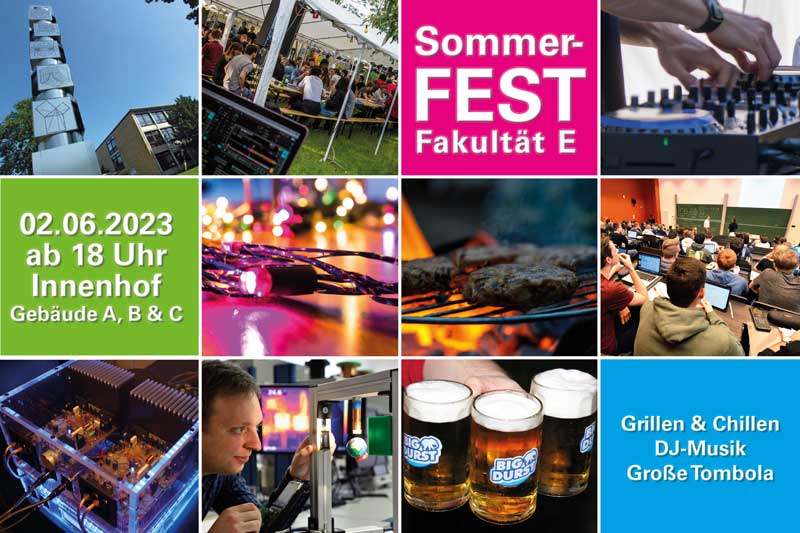 Sommerfest