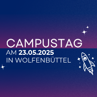Campustag 2025