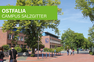 Campus Salzgitter