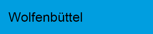 Wolfenbüttel