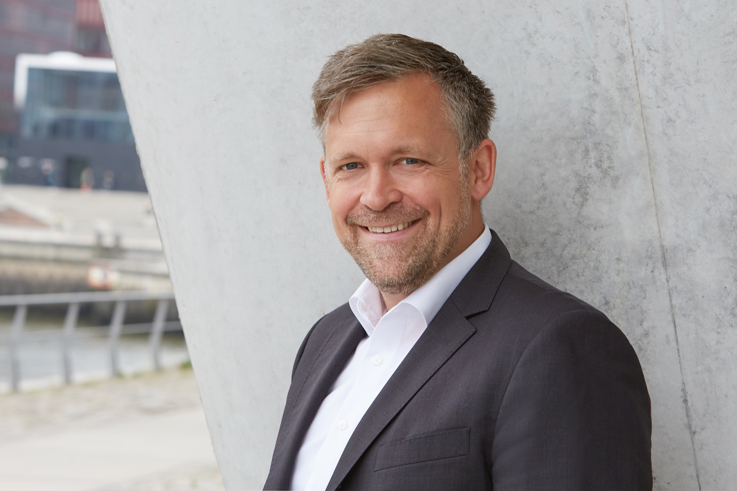 Thorsten Kausch Farbe
