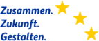 Logo Zusammen Zukunft Gestalten