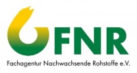 Logo Fachagentur Nachwachsende Rohstoffe e.V. Logo Fachagentur Nachwachsende Rohstoffe e.V.