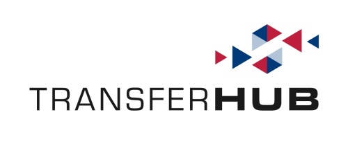 TransferHub Logo