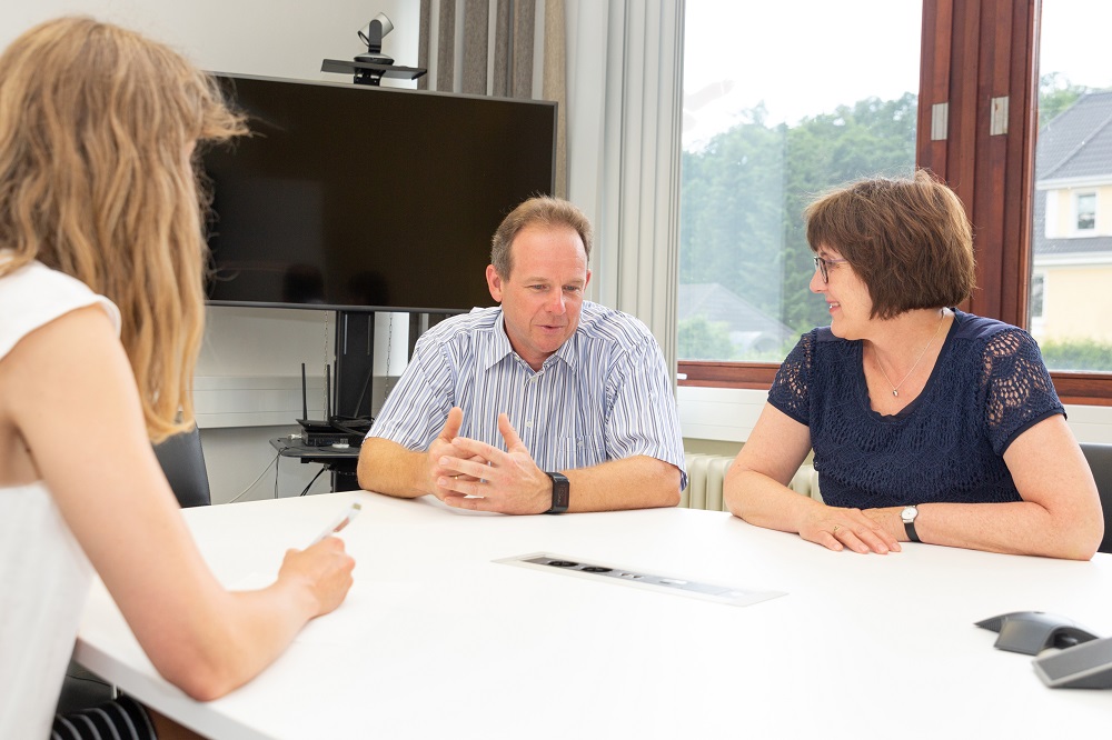 Die Third Mission wird im Wissens- und Technologietransfer diskutiert