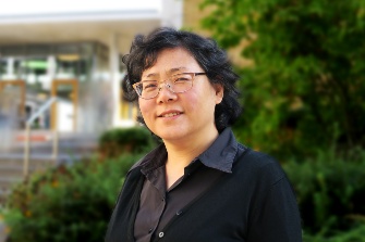 Mei Liu