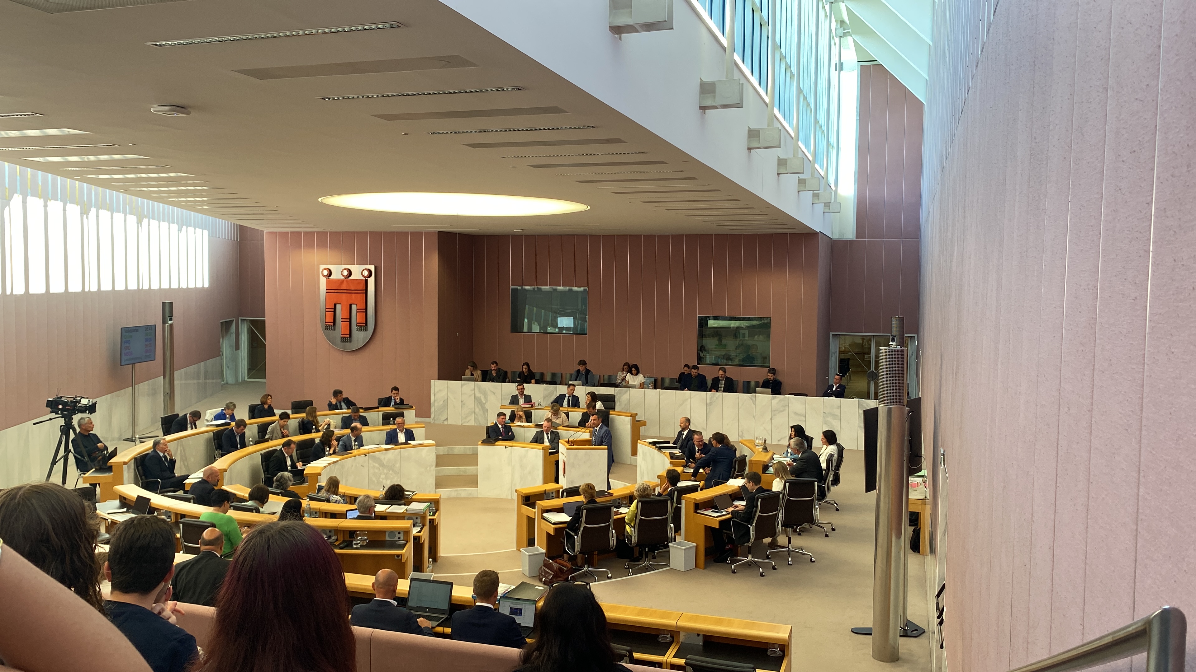 Landtag