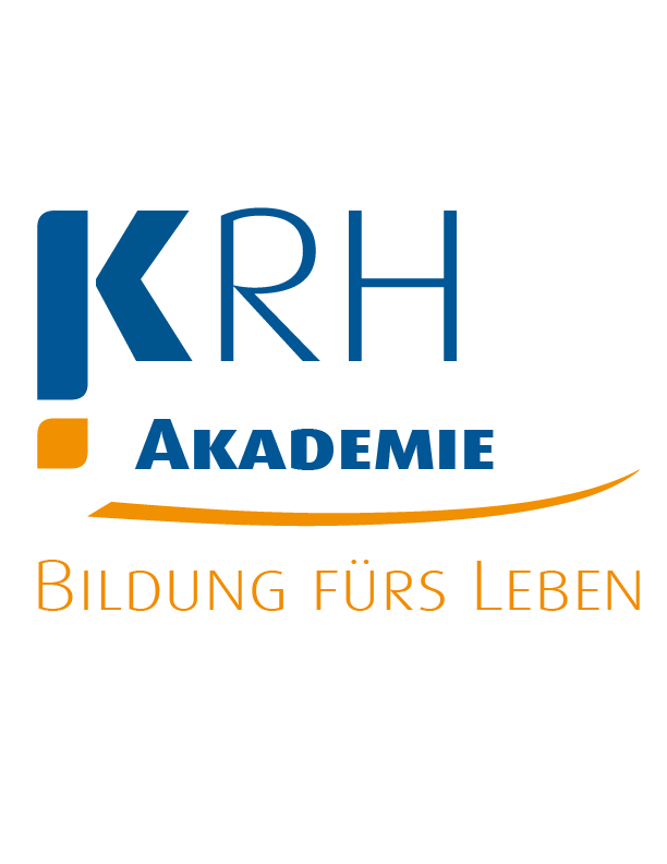 Logo mit Slogan bo_krh_akademie