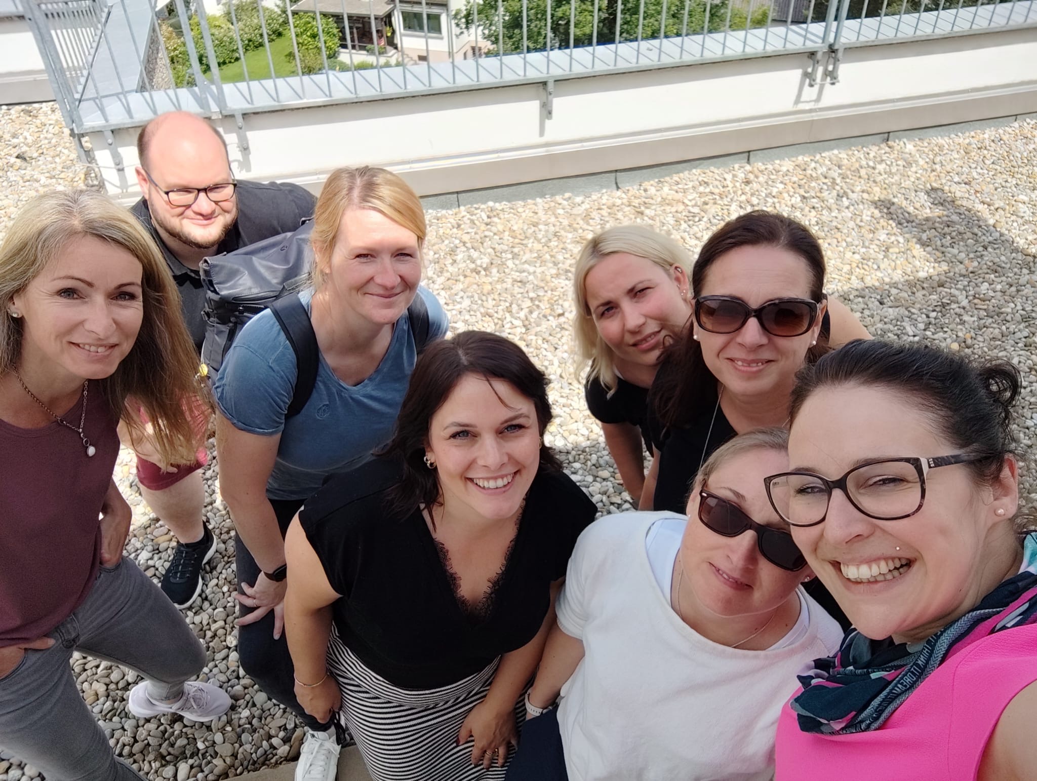 Pflegeschule Bregenz
