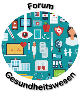 Logo_Forum_Gesundheitswesen