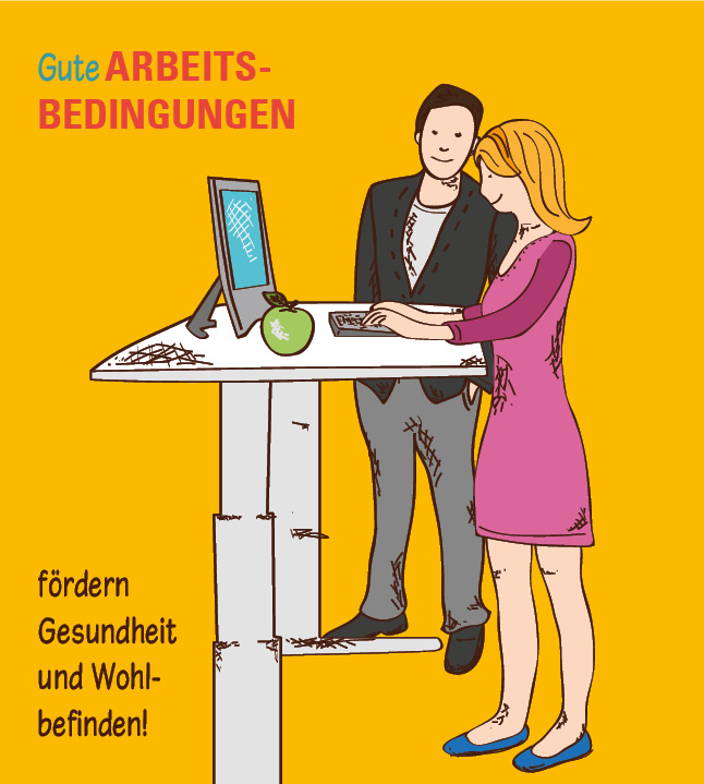 Beschäftigte