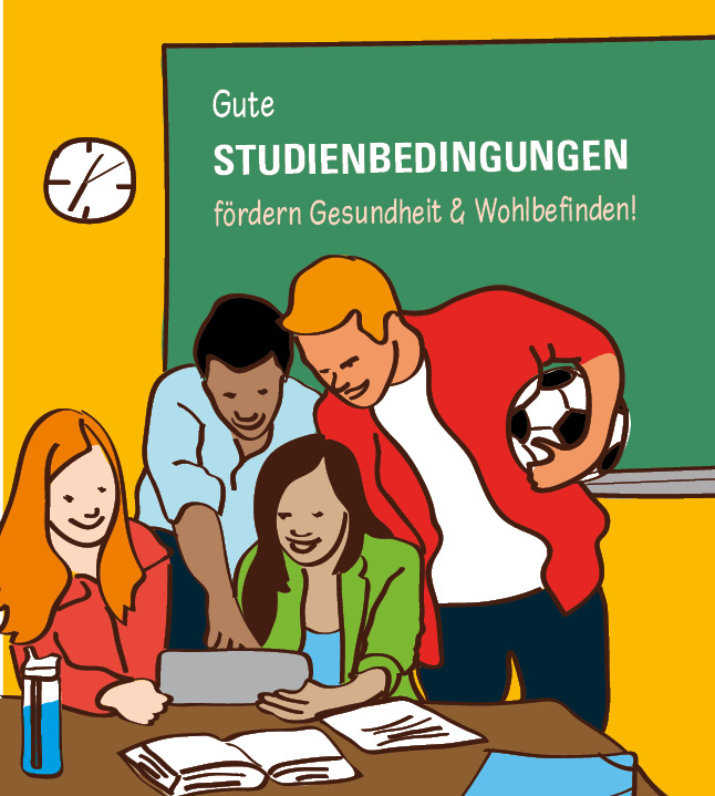 Studierende