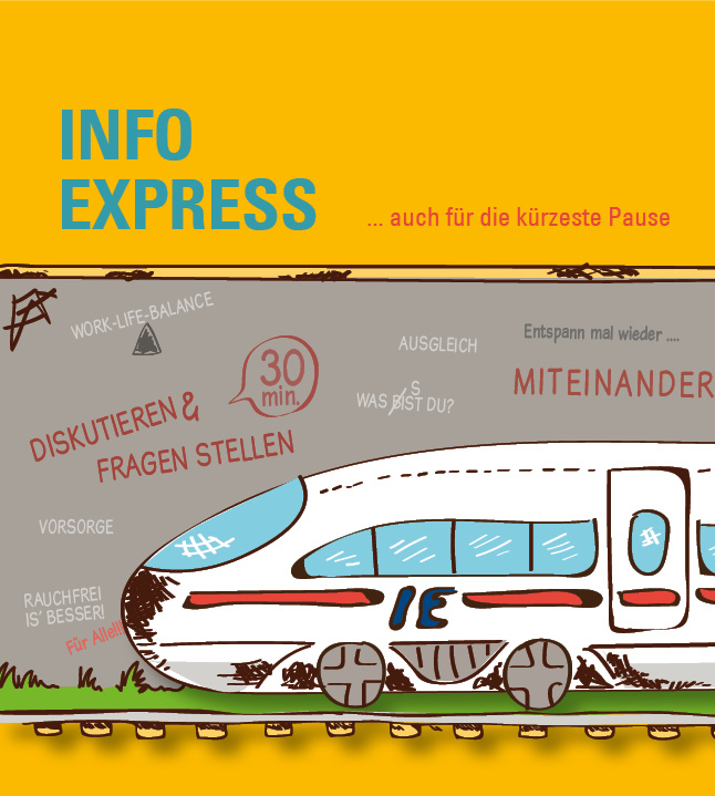 Infoexpress