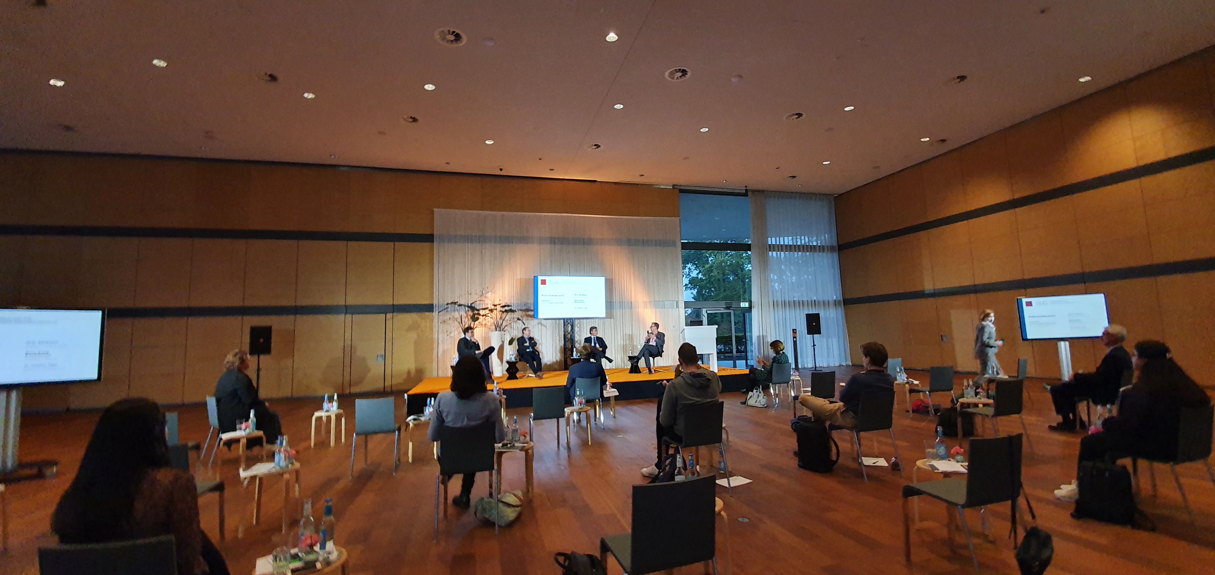 Symposium der Gesellschaft für Unternehmensgeschichte