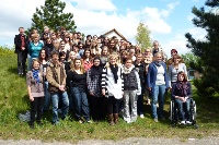 Sommersemester_SoA_2011_Gruppenbild