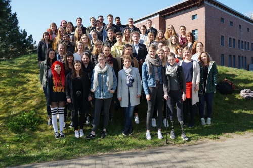 Sommersemester 2019