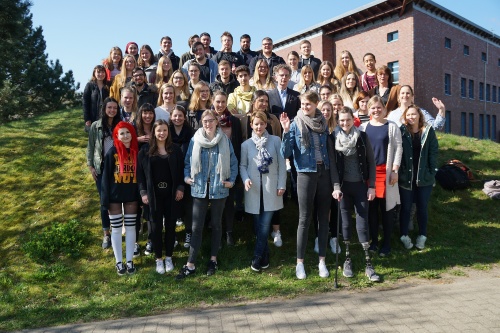 Sommersemester2019 Soziale Arbeit