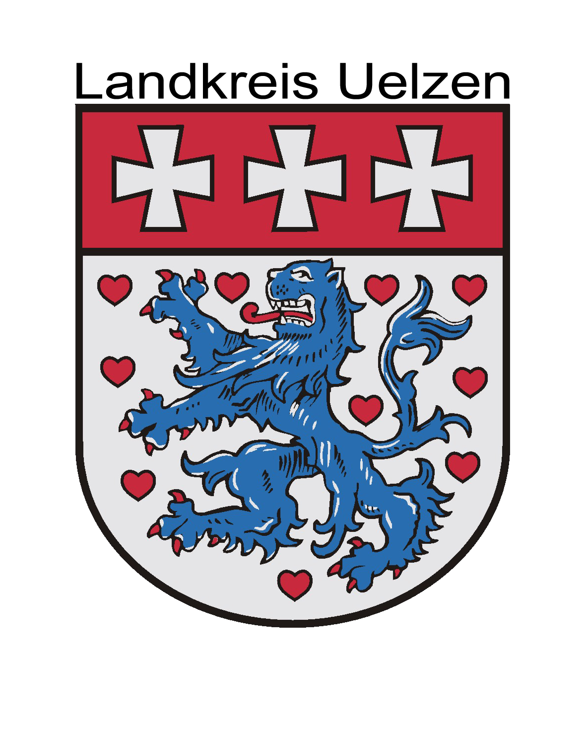 Landkreis Uelzen