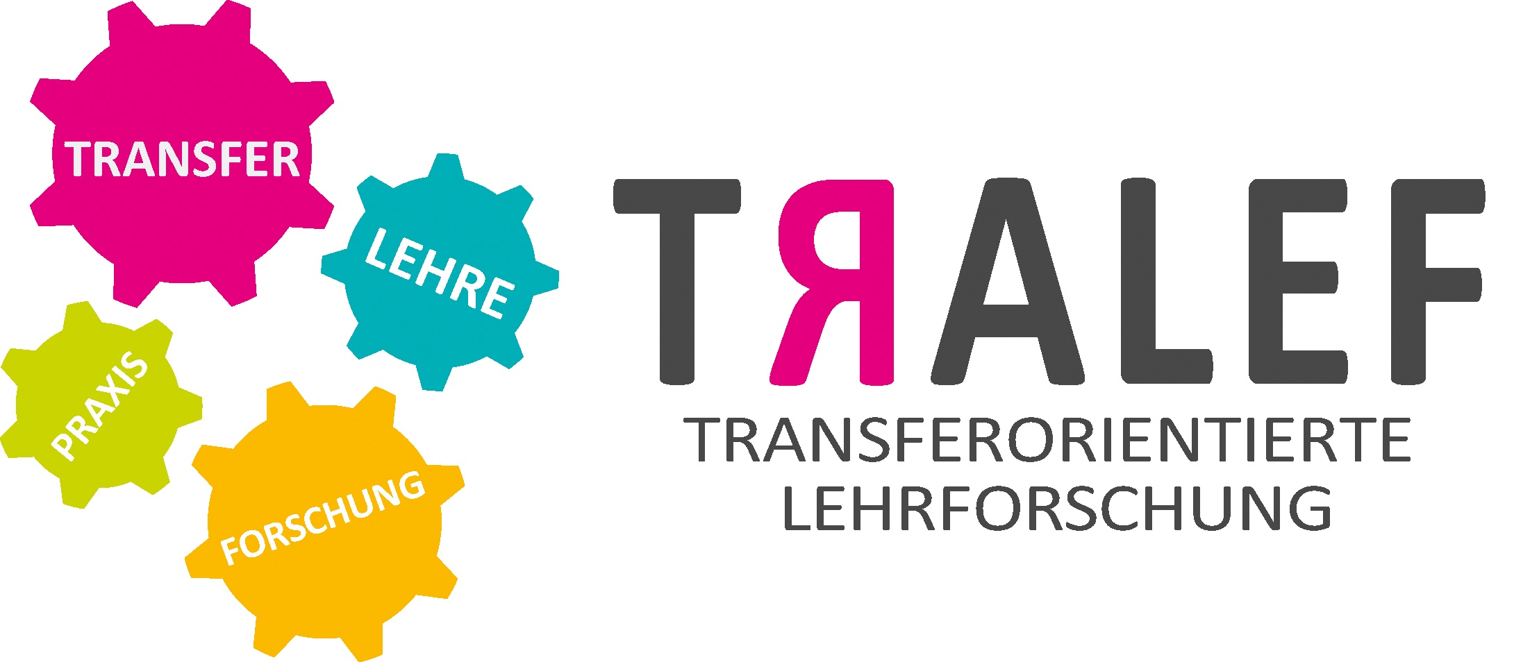 TRALEF LOGO