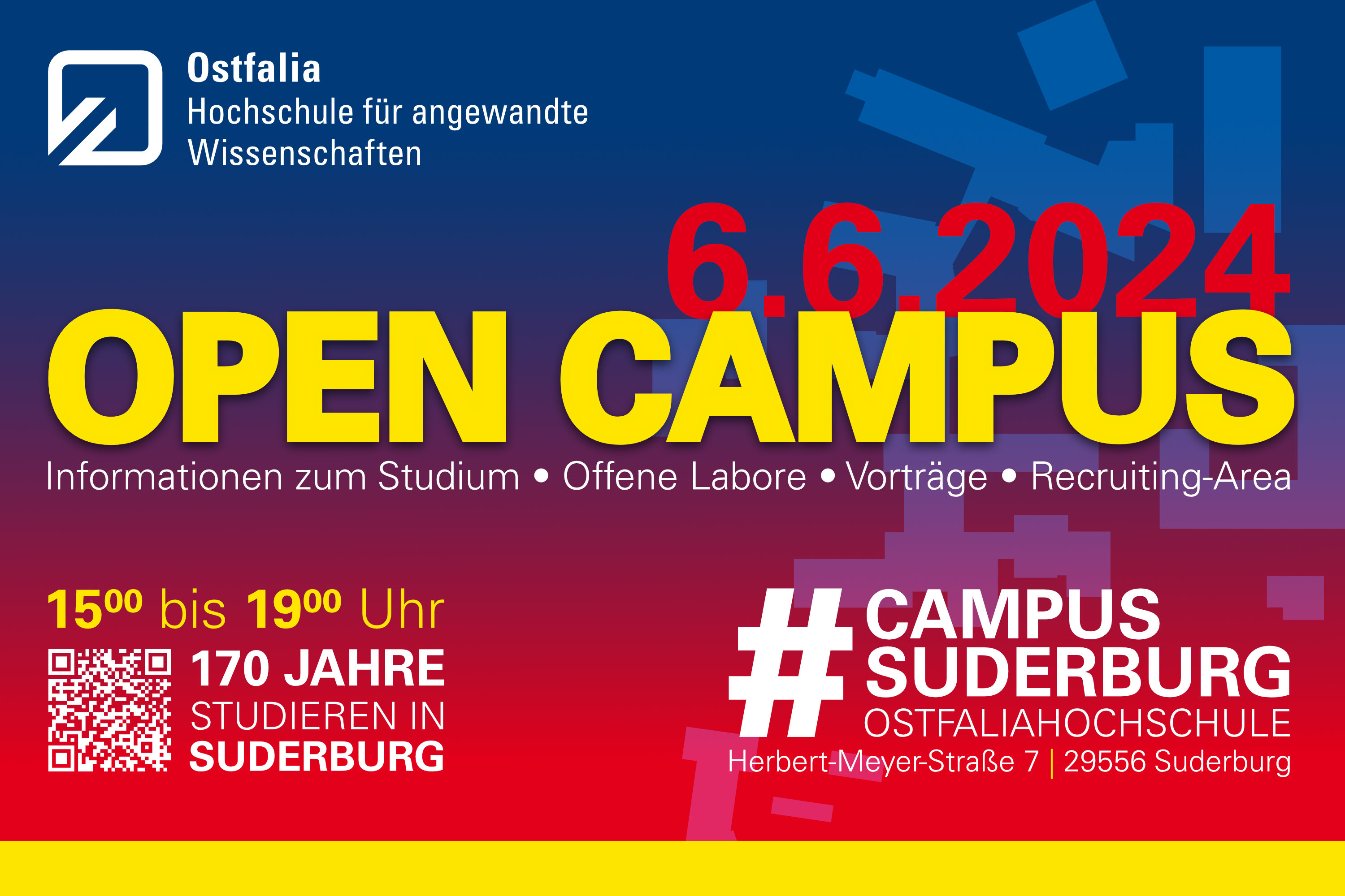 OPEN CAMPUS 