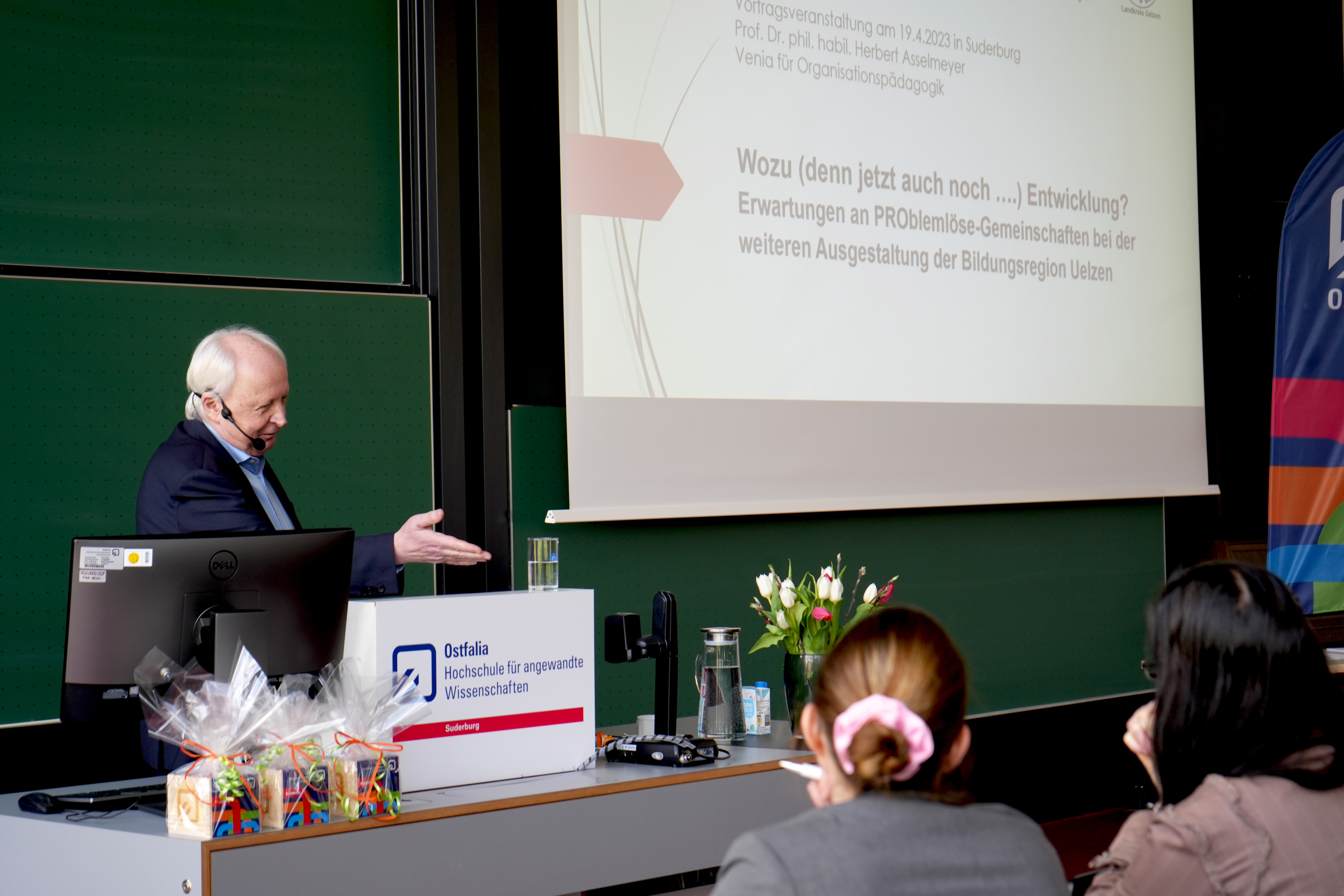 Herbert Asselmeyer 19.04.2023