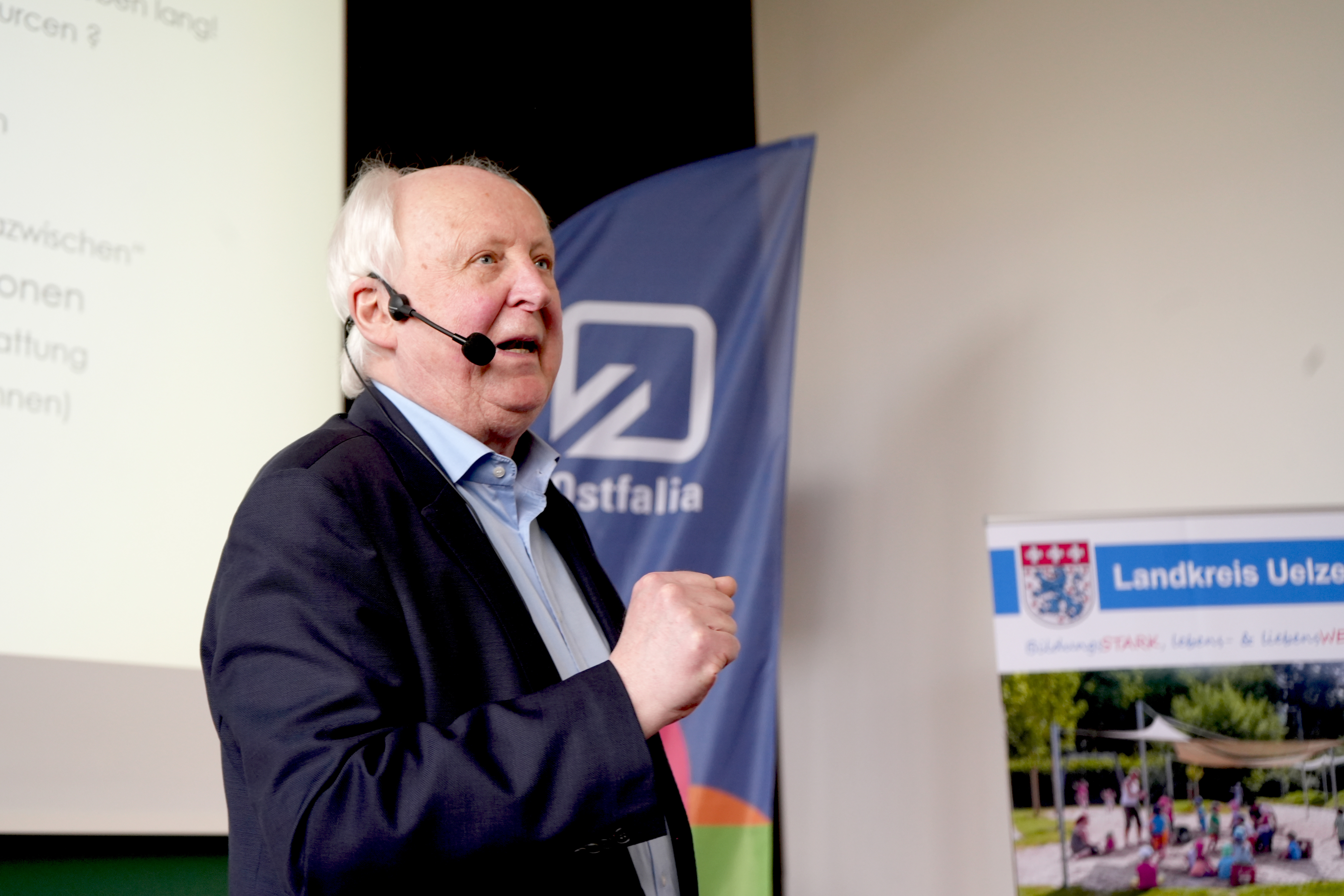 Herbert Asselmeyer 19.04.2023